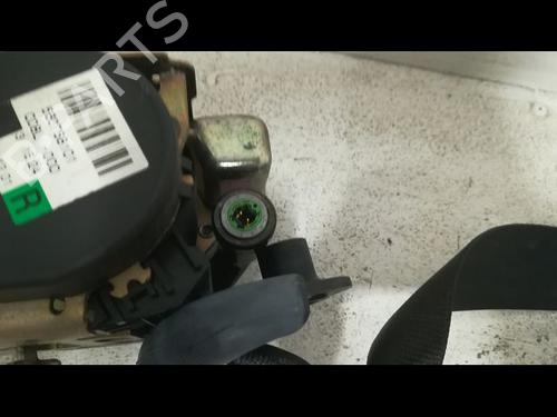 Front left seatbelt AUDI A2 (8Z0) 1.4 TDI | BP36494710I26 - Image 2