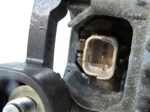 Alternator CITROËN C5 III (RD_) 2.0 HDi 140 (RDRHF8, RDRHFA, RDRHA8, RDRHAJ) | BP36426803M7 - Image 3