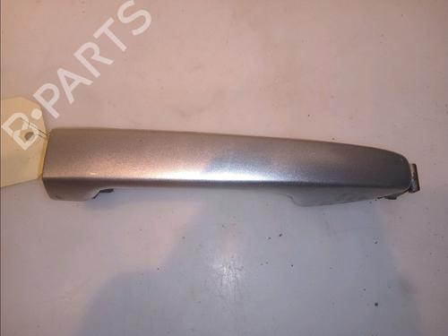 Used Rear left exterior door handle TOYOTA PRIUS (_W3_) 1.8 Hybrid (ZVW3_) (99 hp) 14951648
