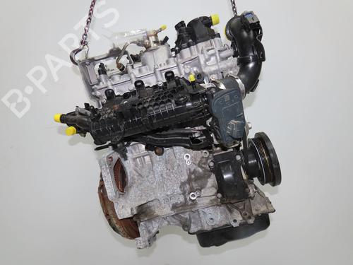 Engine CITROËN C3 AIRCROSS II (2R_, 2C_) 1.2 PureTech 110 (2RHNZB, 2RHNZW, 2RHNPX, 2RHNPJ) | BP38341625M1 - Image 5