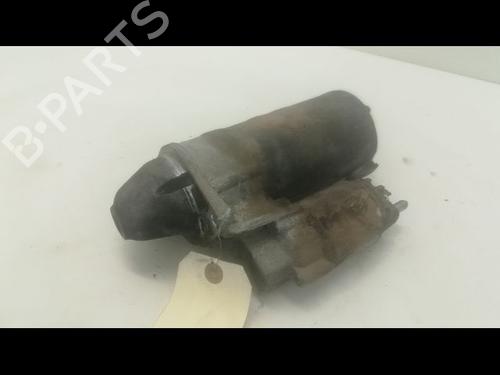Used Starter Starter MERCEDES-BENZ B-CLASS Sports Tourer (W245) B 180 CDI (245.207) (109 hp) 9601907 9601907