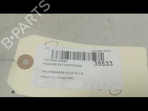 front-left-exterior-door-handle-vw-golf-iv-1j1-19-tdi-3b0837207ggru-1997-1998-1999-2000-2001-2002-2003-2004-2005-2006-2007-2008-9599086 main image