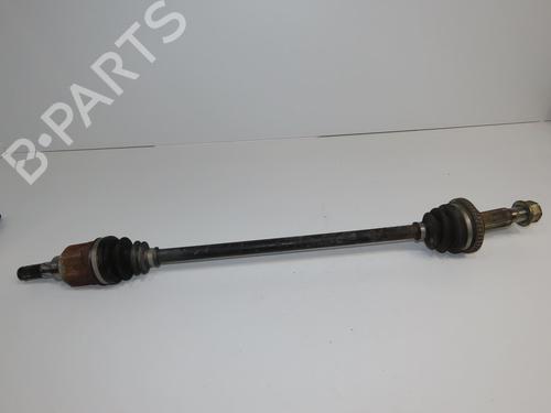 Used Left rear driveshaft Left rear driveshaft 37083263 37083263