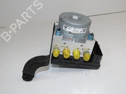 ABS pump BMW 1 (F20) 118 d | BP37675048M43 - Image 8