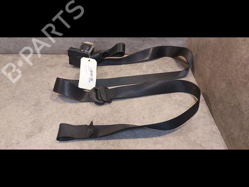 Used Front left seatbelt Front left seatbelt 9613114 9613114