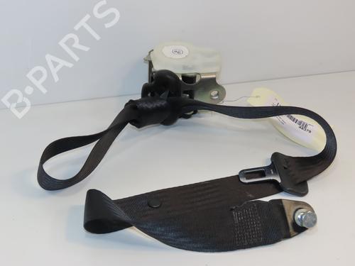 Rear left belt tensioner FIAT IDEA (350_) 1.3 D Multijet (90 hp) 17868391