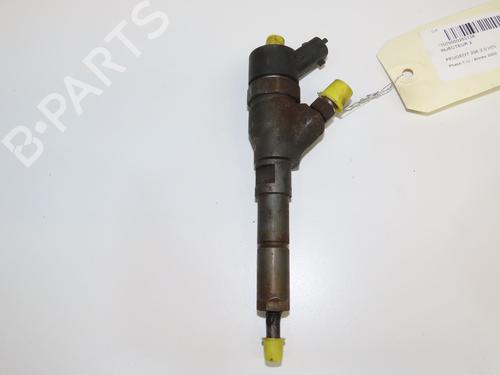 Used Injector Injector 34528322 34528322