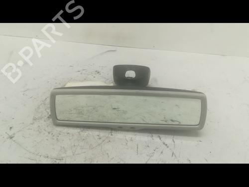 Used Rear mirror Rear mirror VW GOLF V (1K1) 1.9 TDI (105 hp) 9601980 9601980