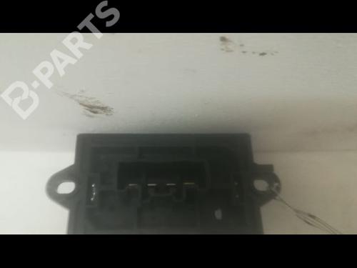 Heater resistor NISSAN MICRA III (K12) 1.5 dCi | BP11677167M108 