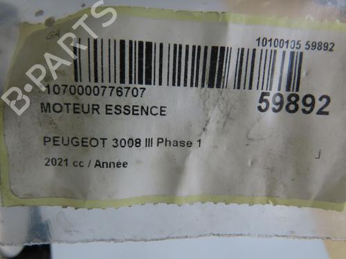 Used Engine Engine 37003461 37003461