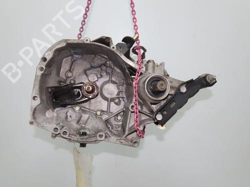 Gearbox RENAULT CLIO I (B/C57_, 5/357_) 1.2 (5/357Y, 5/357K) | BP9615611M3 