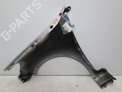 Right front fenders RENAULT CLIO III (BR0/1, CR0/1) 1.5 dCi (BR17, CR17) | BP28830920C42 