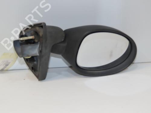 Used Right mirror Right mirror 31796649 31796649