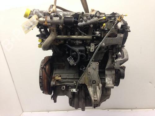 Used Engine Engine ALFA ROMEO 147 (937_) 1.9 JTDM 8V (937.AXD1A, 937.AXU1A, 937.BXU1A) (120 hp) 9592361 9592361
