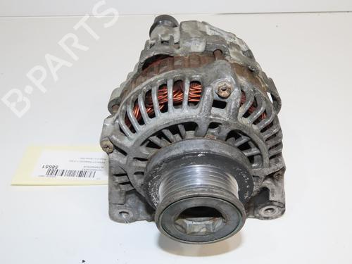 Alternator RENAULT KANGOO (KC0/1_) 1.5 dCi (KC07) | BP36246559M7 - Image 7
