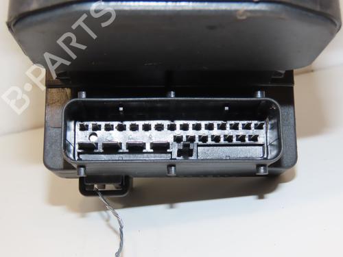 ABS pump NISSAN TERRANO II (R20) 2.7 TDi 4WD | BP18601634M43 