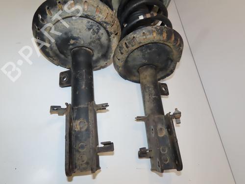 Right front shock absorber PEUGEOT EXPERT Van (VF3A_, VF3U_, VF3X_) 2.0 HDi 130 | BP28829793M17 