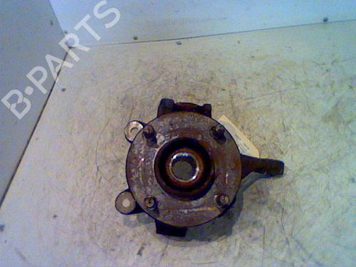 Used Right front steering knuckle Right front steering knuckle 36493948 36493948