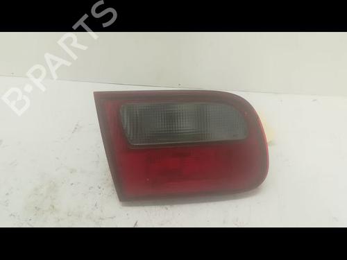 Left tailgate light HONDA CIVIC V Hatchback (EG, EH) 1.5 i 16V (EG4) | BP23177854C79 