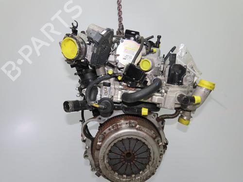 Engine HYUNDAI i20 II (GB, IB) 1.1 CRDi | BP36426728M1  - Image 7