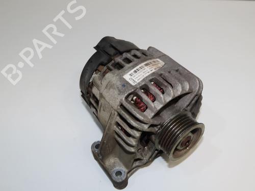 Alternator FIAT PANDA (312_, 319_) 1.2 (312PXA1A) | BP36283527M7  - Image 9