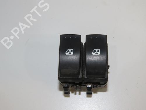 Used Left front window switch Left front window switch RENAULT CLIO II (BB_, CB_) 1.5 dCi (B/C2J) (68 hp) 33222764 33222764