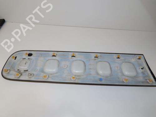 Dørliste CITROËN C3 III (SX) 1.2 VTi 82 | BP37455517C150 - Image 3