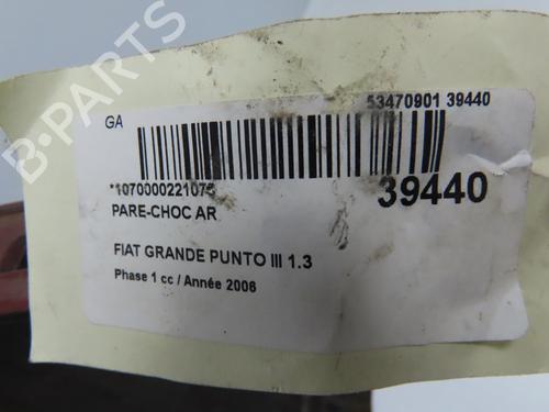 rear-bumper-fiat-grande-punto-199_-2005-23177193 main image