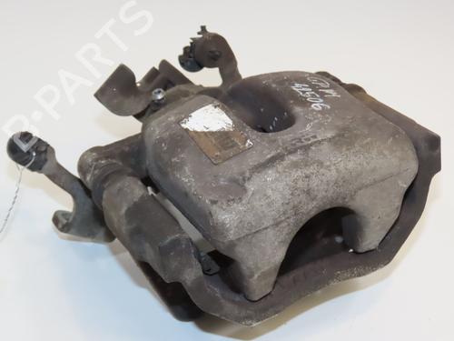 Used Left rear brake caliper Left rear brake caliper CITROËN DS5 2.0 HDi 165 Hybrid4 4x4 (163 hp) 14877884 14877884