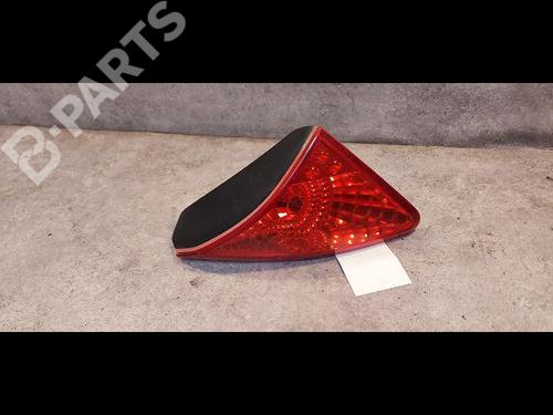 Used Right tailgate light Right tailgate light PEUGEOT 3008 I MPV (0U_) 2.0 HDi 150 / BlueHDi 150 (150 hp) 9612009 9612009