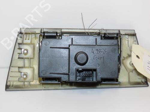 Headlight switch BMW 3 (E90) 318 d | BP18837249I24 