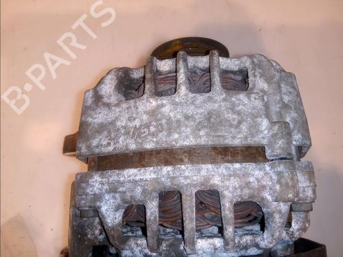 Alternator NISSAN MICRA C+C III (K12) 1.4 16V | BP14950380M7 