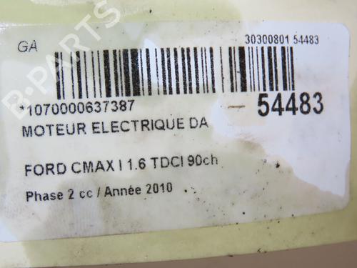 Steering pump FORD C-MAX (DM2) 1.6 TDCi | BP28829743M99  - Image 6