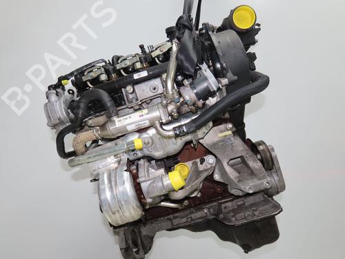 Engine JAGUAR S-TYPE II (X200) 2.7 D | BP36582926M1 - Image 3