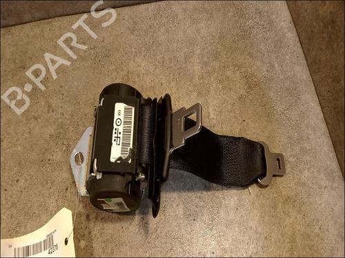 Used Rear center seatbelt Rear center seatbelt BMW 3 (E90) 318 d (143 hp) 14878764 14878764