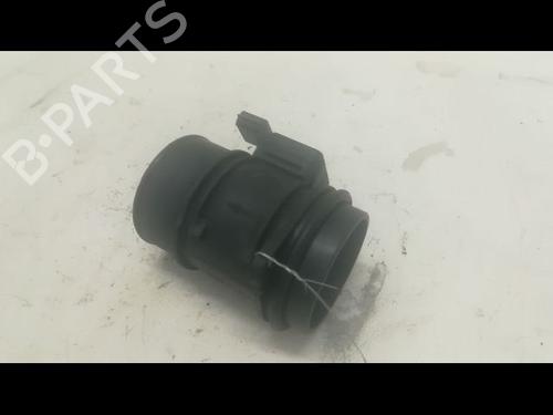 Used Mass air flow sensor RENAULT LAGUNA III (BT0/1) 1.5 dCi (BT00, BT0A, BT0T, BT1J) (110 hp) 23171493