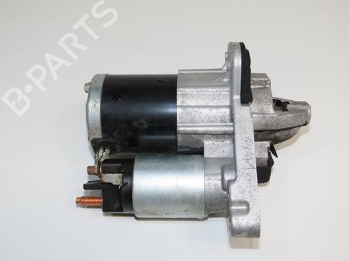 Starter RENAULT MEGANE IV Hatchback (B9A/M/N_) 1.3 TCe 140 (B9NB) | BP37411007M8 - Image 7