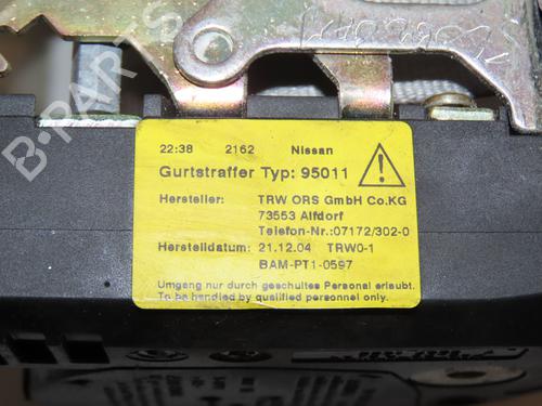 front-right-belt-tensioner-nissan-micra-iii-k12-2002-2003-2004-2005-2006-2007-2008-2009-2010-2011-23646931 main image