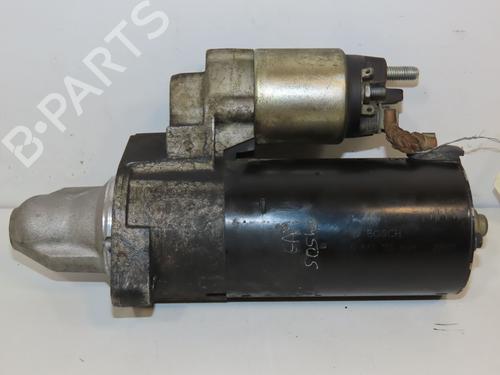 Used Starter MERCEDES-BENZ M-CLASS (W164) ML 320 CDI 4-matic (164.122) (224 hp) 18153356