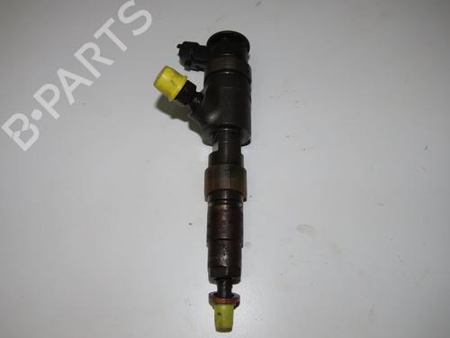 Injector CITROËN C3 II (SC_) 1.4 HDi 70 (SC8HZC, SC8HR0, SC8HP4) | BP39481569M100  - Image 6