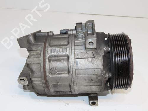 AC compressor RENAULT LAGUNA III (BT0/1) 2.0 dCi (BT01, BT08, BT09, BT0E, BT0K, BT12, BT1C, BT1D,... | BP39893828M34 - Image 3