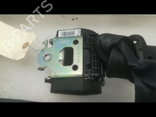 Sikkerhedssele bag venstre Sikkerhedssele bag venstre 9598524 9598524