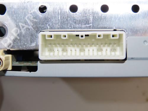 Radio RENAULT TWINGO III (BCM_, BCA_) 1.0 SCe 75 | BP32332349E6