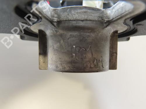 Steering wheel RENAULT TWINGO III (BCM_, BCA_) 1.0 SCe 70 (BCMB) | BP28967495C49  - Image 5