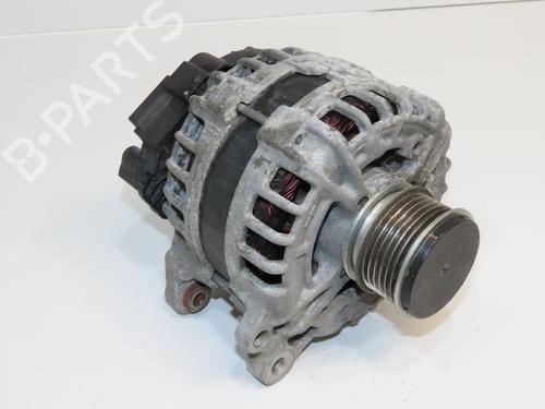 Used Alternator Alternator SEAT IBIZA IV (6J5, 6P1) 1.4 TDI (90 hp) 33728007 33728007