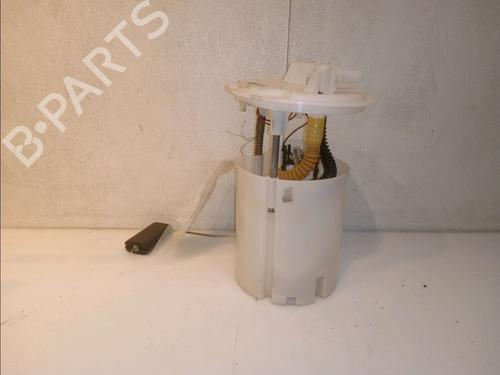 Fuel pump RENAULT MEGANE III Grandtour (KZ0/1) 1.9 dCi (KZ0J, KZ0N, KZ1S) | BP14950139M76 