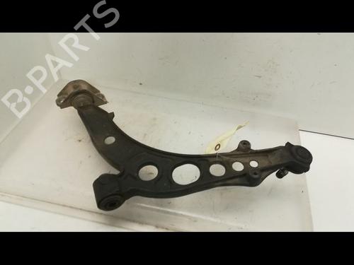 Left front suspension arm FIAT PUNTO (176_) 1.7 D | BP14876468M12 