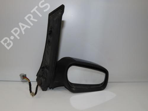 Right mirror FORD C-MAX (DM2) 1.8 TDCi | BP31819600C27 