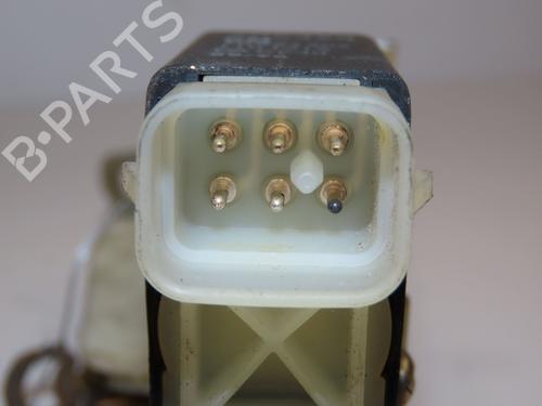 Front right lock OPEL CORSA B (S93) 1.4 i (F08, F68, M68) | BP17488322C97 