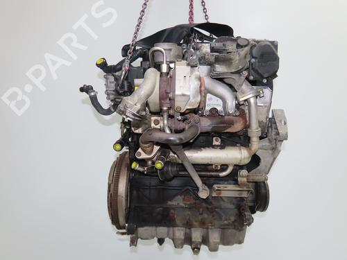 Engine AUDI A3 Sportback (8PA) 1.9 TDI | BP32004930M1